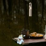 Xiaomi Multi-function Camping Lantern