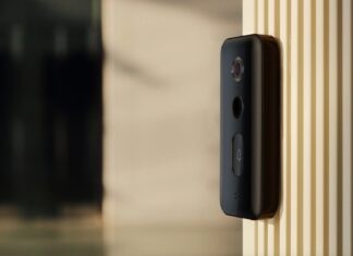 Xiaomi Smart Doorbell 3