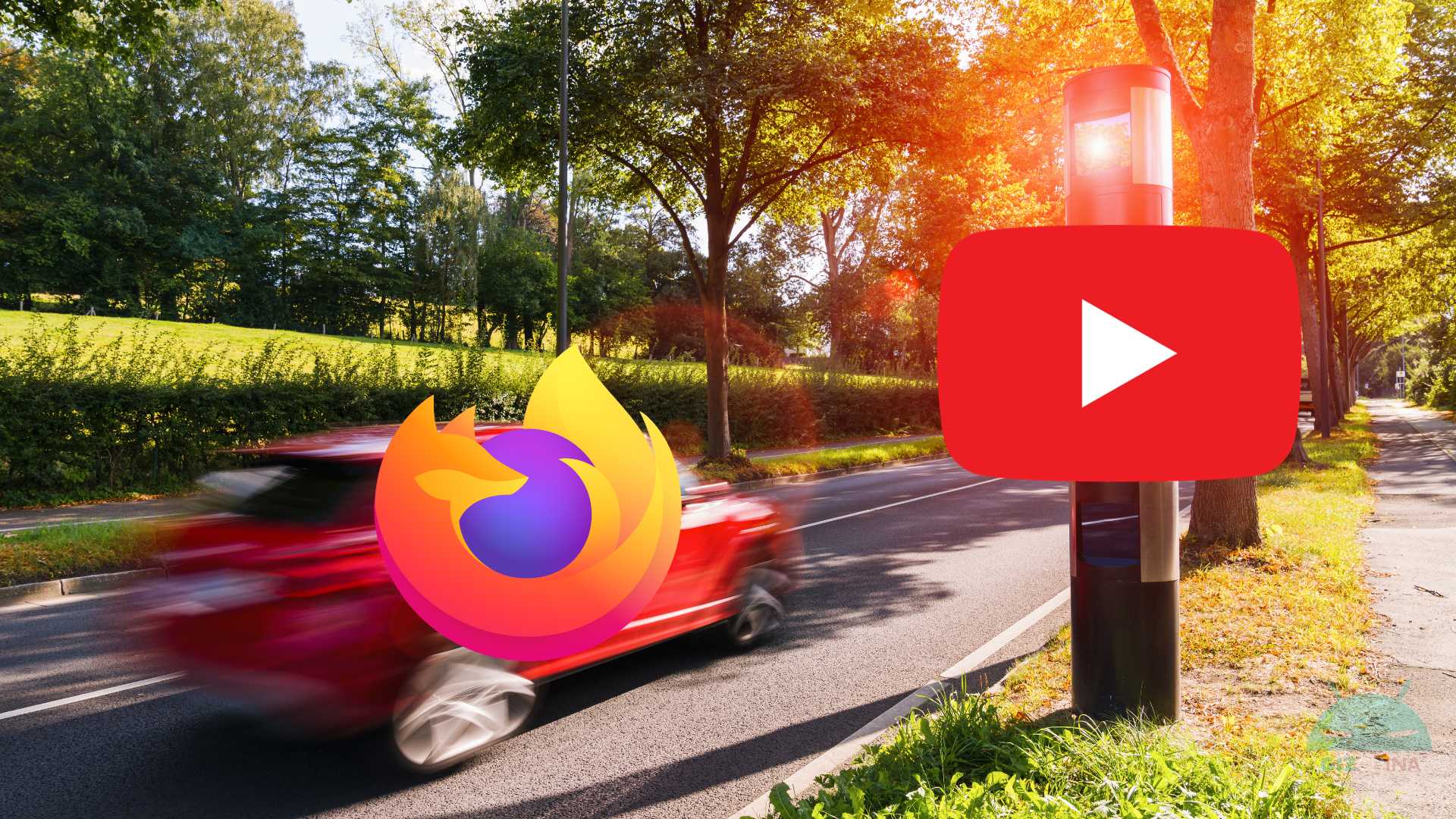 Google rallenta gli utenti di Firefox durante la visione di YouTube