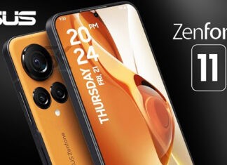 asus zenfone 11