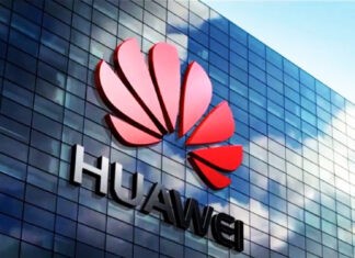 huawei fabbrica