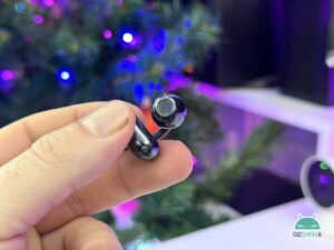 Recensione Huawei FreeClips auricolari bluetooth wireless senza filo suono confronto prezzo italia