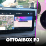 recensione OttoAibox P3 android auto play store netflix app giochi caratteristiche prestazioni sconto italia