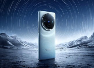 vivo x100 pro