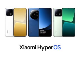 xiaomi 13 pro ultra hyperos 1 android 14