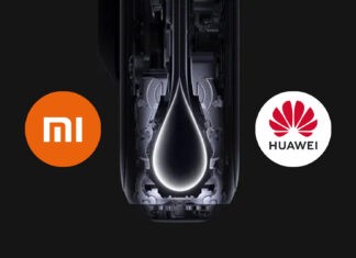 xiaomi huawei scontro brevetti