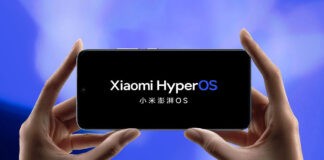 xiaomi hyperos global