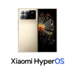 xiaomi mix fold 3 hyperos android 14