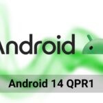 Android 14 QPR1