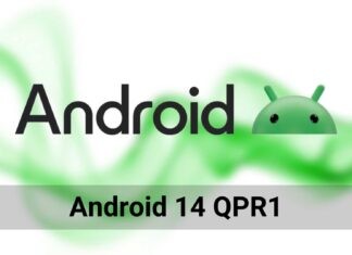 Android 14 QPR1