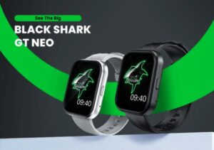 Black Shark S1 Pro, S1 Classic e non solo