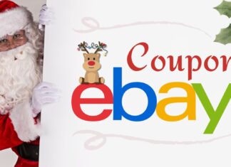 eBay coupon