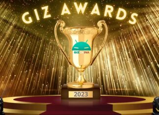 giz awards