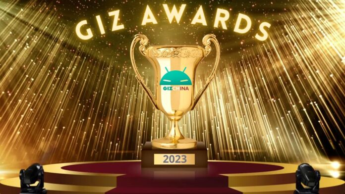 giz awards