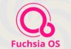 Google Fuchsia OS