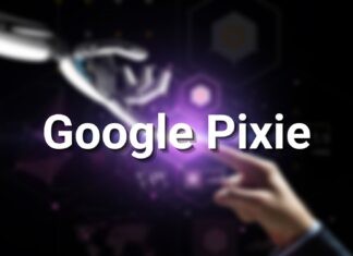 Google Pixie