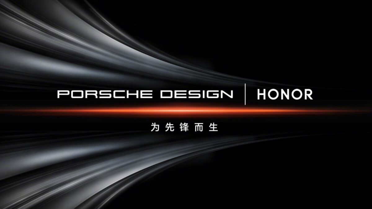 Honor Porsche Design