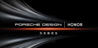 Honor Porsche Design