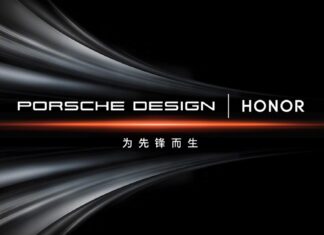 Honor Porsche Design