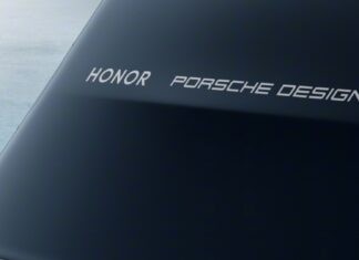 honor porsche