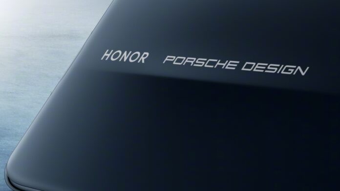 honor porsche