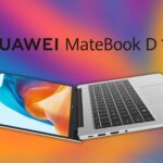 HUAWEI MateBook D 14 (2023)