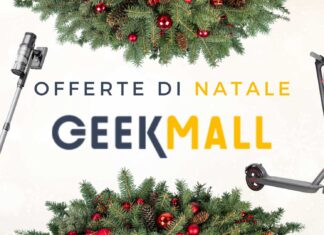 Geekmall