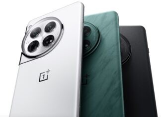 oneplus 12