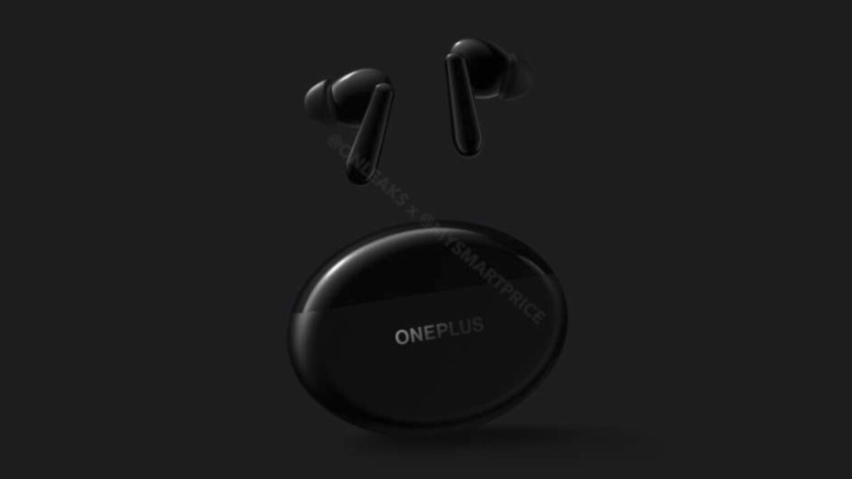 OnePlus Buds Nord 3