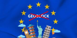 EU Geoblocking