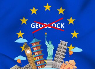 EU Geoblocking