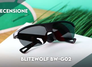 BlitzWolf BW-G02