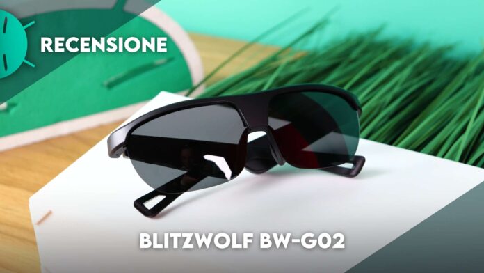 BlitzWolf BW-G02