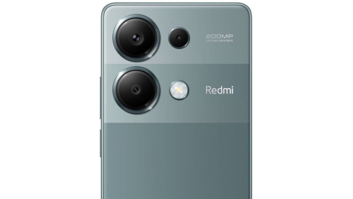 Los Xiaomi Redmi Note 13 y 13 Pro 4G se quedan sin secretos en la  filtración definitiva de fotos y especificaciones