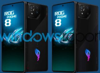 ASUS ROG PHONE 8