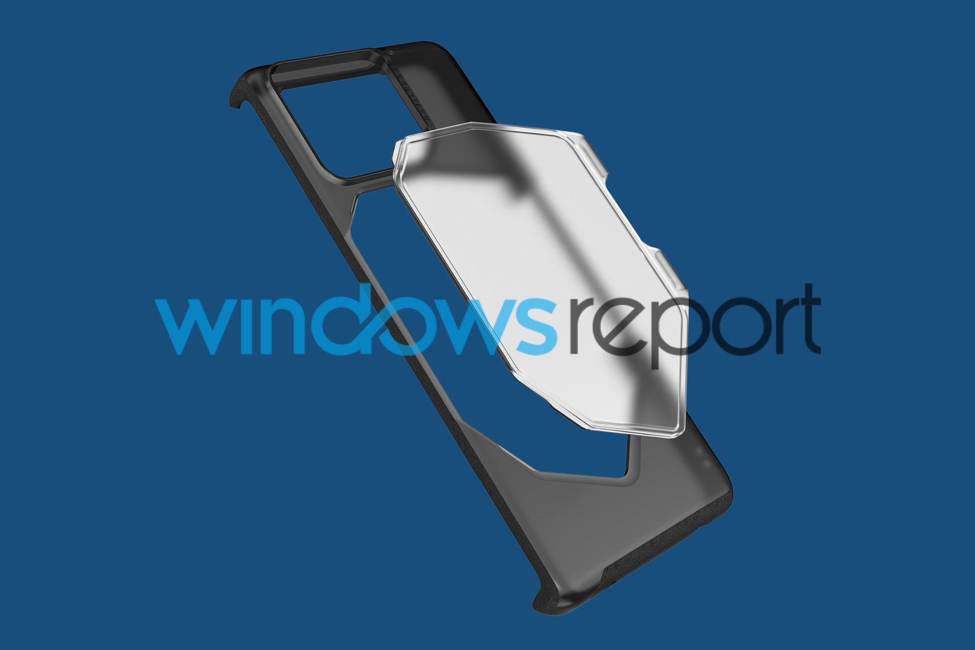ROG Phone 8 : tous les détails ont fuité, et Asus risque d'en décevoir  certains