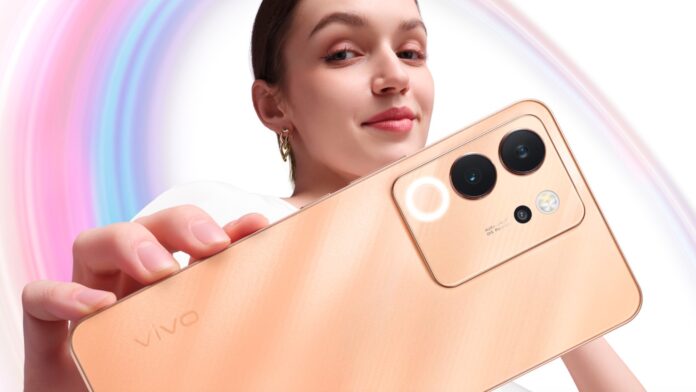 vivo v30 lite