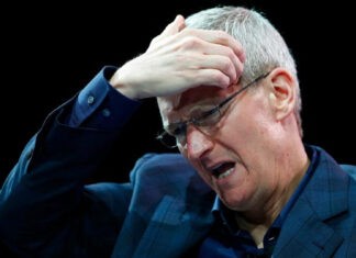 apple tim cook