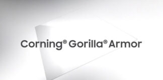 corning gorilla armor