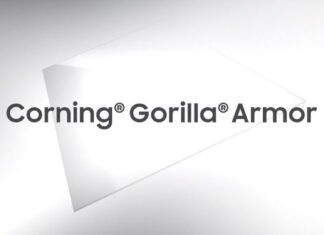 corning gorilla armor