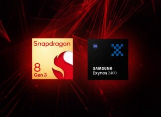 exynos 2400 snapdragon 8 gen 3 for galaxy