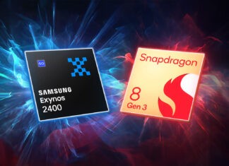 exynos 2400 snapdragon 8 gen 3 for galaxy