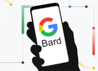 google bard advanced