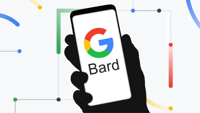 google bard advanced