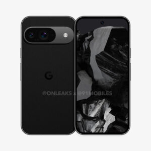 google pixel 9 immagini render onleaks