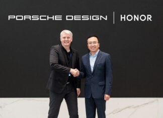 honor porsche design