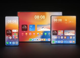 huawei harmonyos next