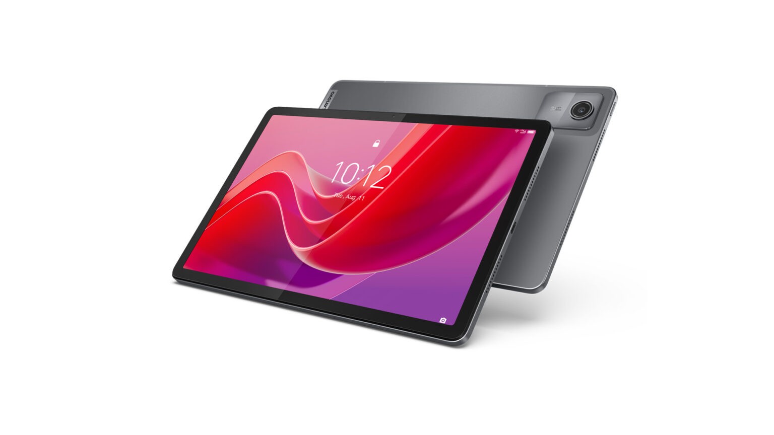 Lenovo Tab M11 ufficiale scheda tecnica, prezzo e data d'uscita