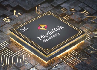 mediatek dimensity 9400