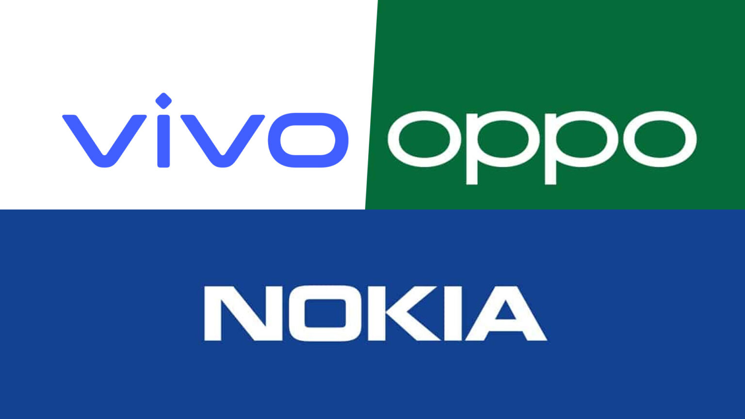 OPPO和vivo手机的品牌定位分别是什么? - 知乎